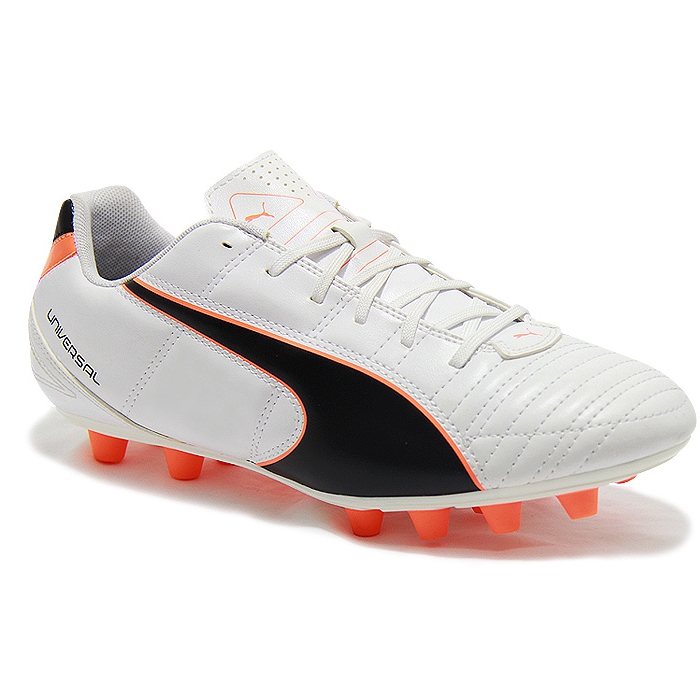 Puma universal sales football boots